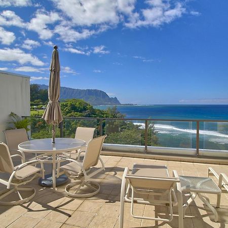 Puu Poa 212 Appartement Princeville Buitenkant foto