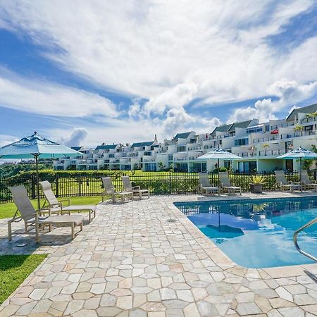 Puu Poa 212 Appartement Princeville Buitenkant foto