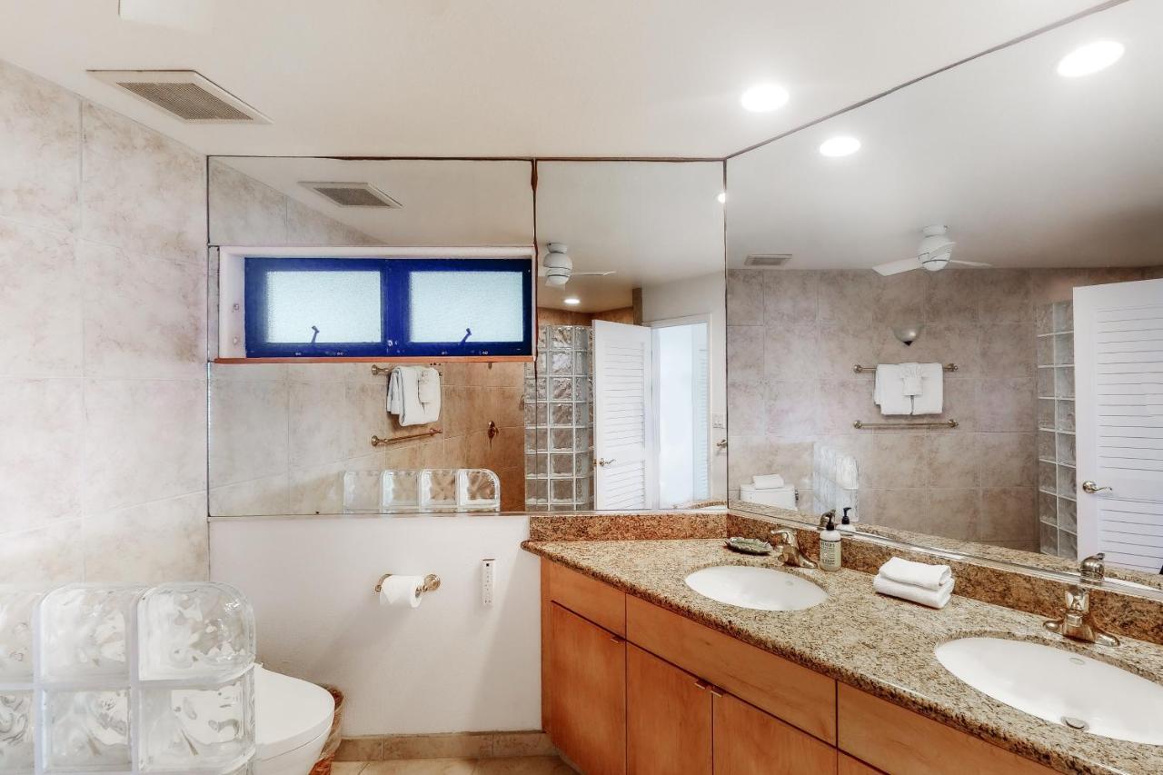 Puu Poa 212 Appartement Princeville Buitenkant foto