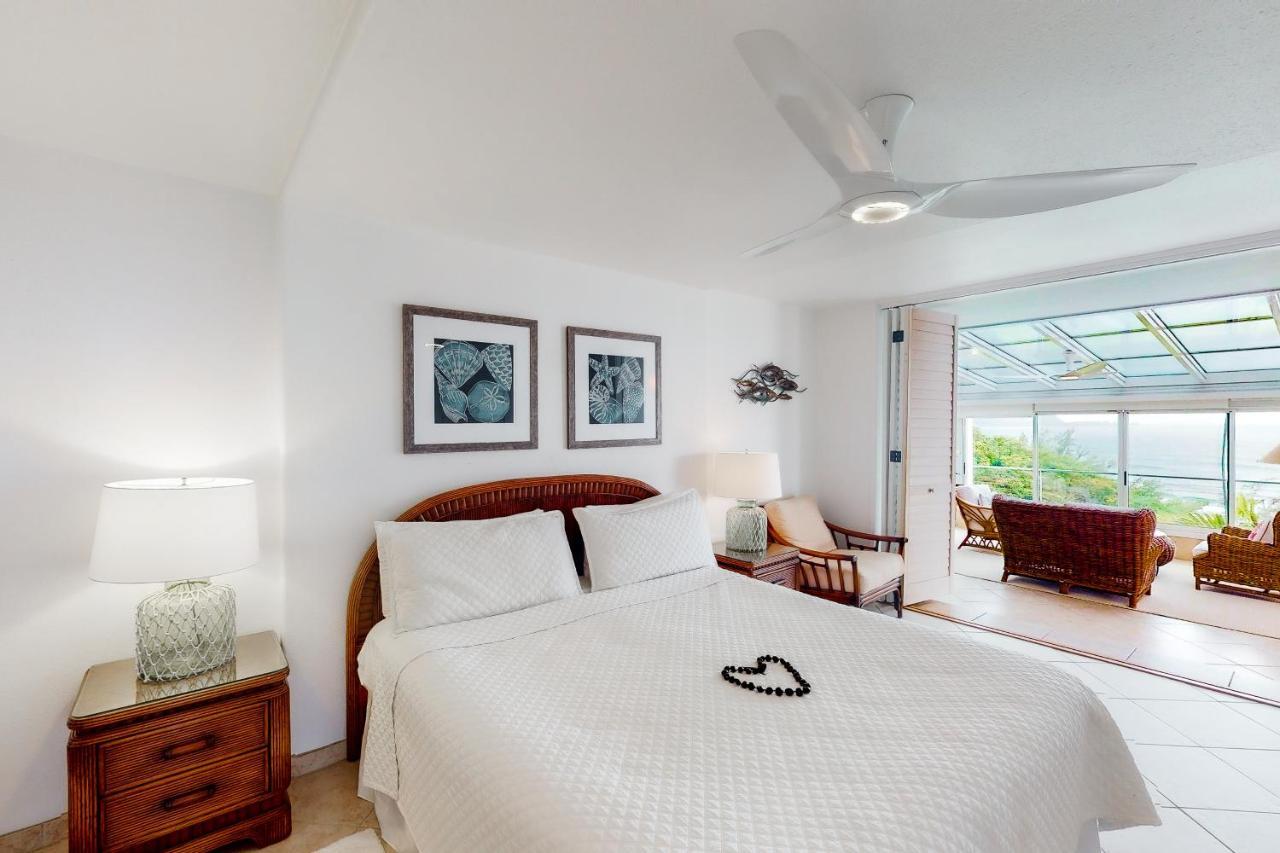 Puu Poa 212 Appartement Princeville Buitenkant foto